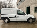 Opel Combo Van   